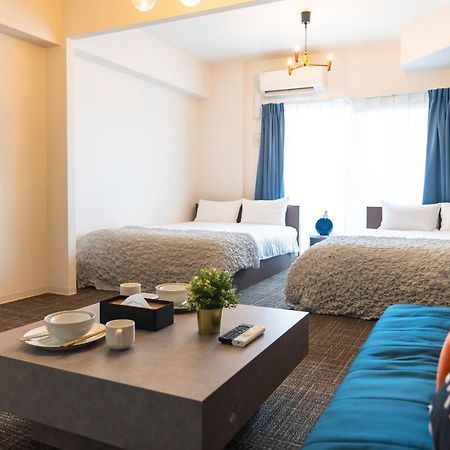 谷町君･星hotel･恵美須西 大阪市 エクステリア 写真