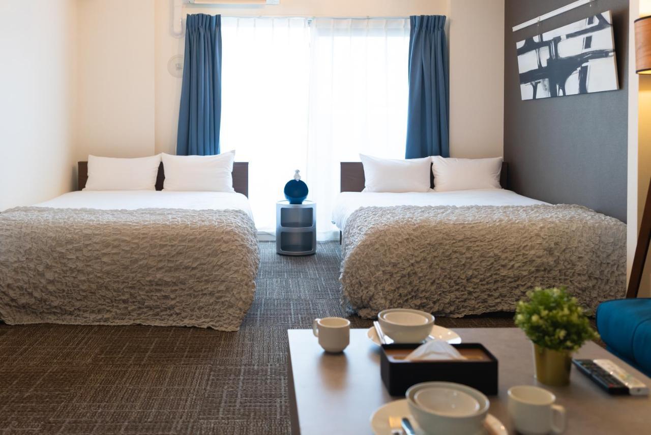 谷町君･星hotel･恵美須西 大阪市 エクステリア 写真