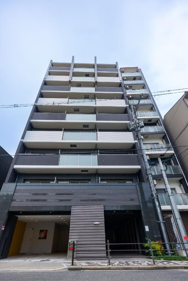 谷町君･星hotel･恵美須西 大阪市 エクステリア 写真