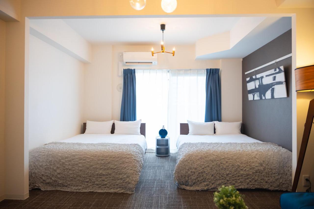 谷町君･星hotel･恵美須西 大阪市 エクステリア 写真