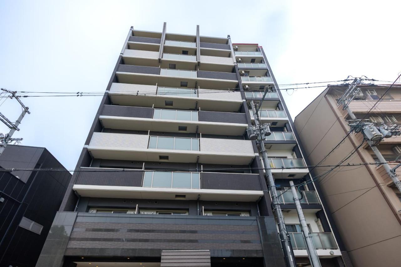 谷町君･星hotel･恵美須西 大阪市 エクステリア 写真