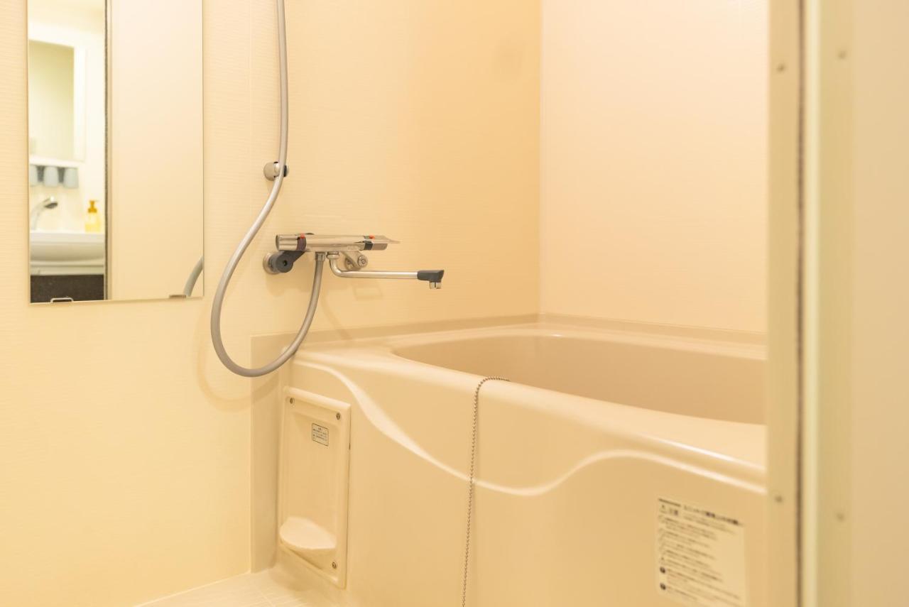 谷町君･星hotel･恵美須西 大阪市 エクステリア 写真