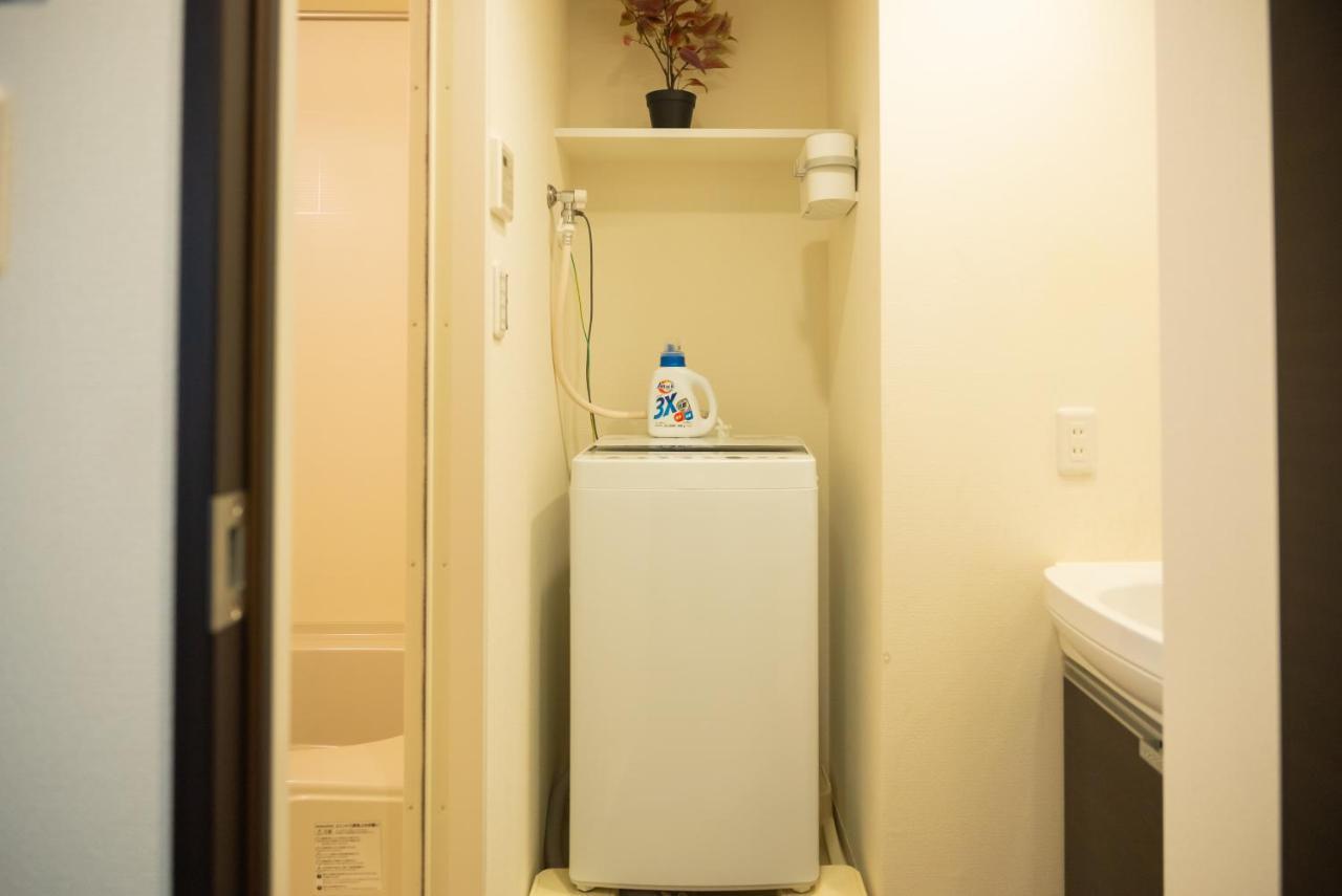 谷町君･星hotel･恵美須西 大阪市 エクステリア 写真