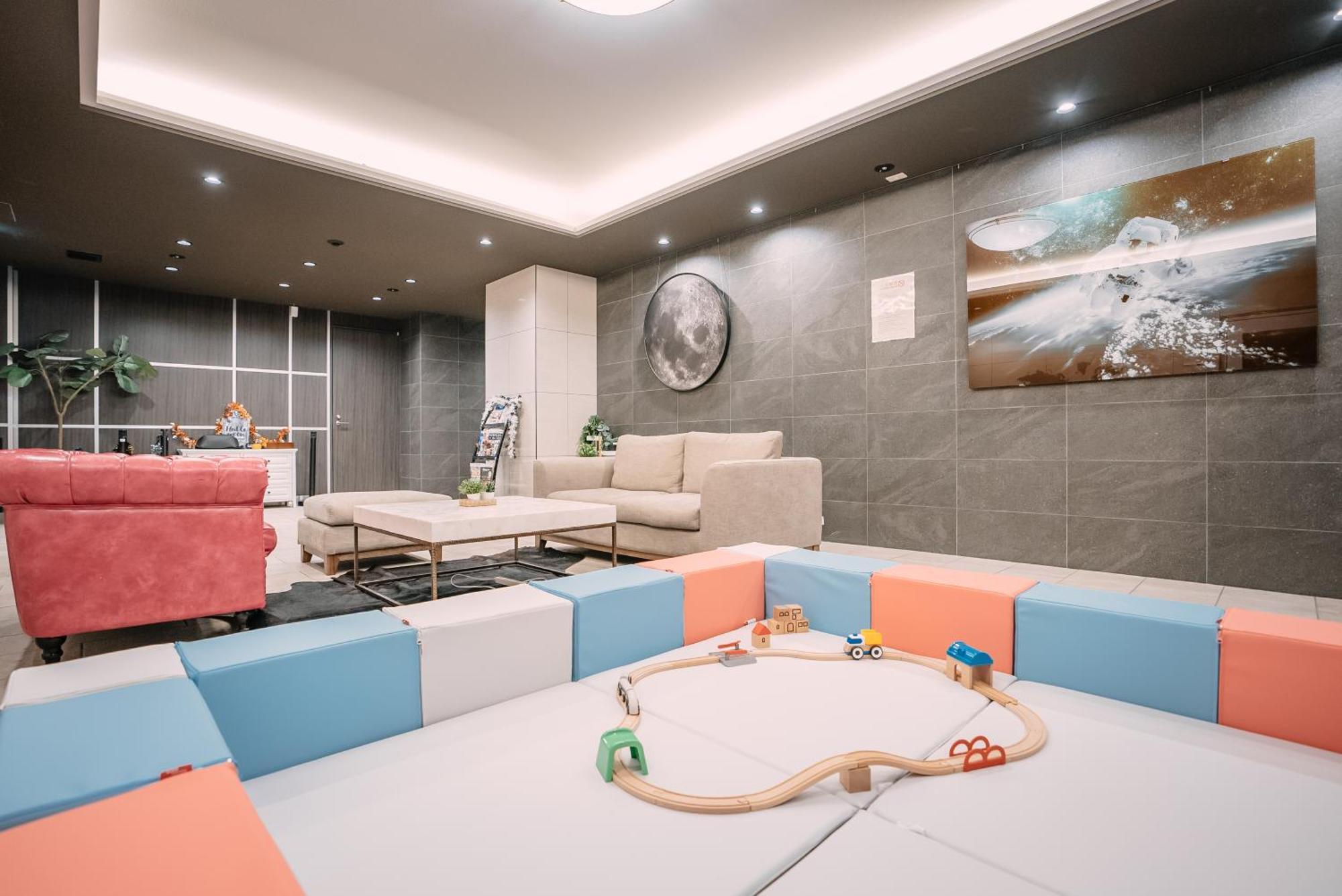 谷町君･星hotel･恵美須西 大阪市 エクステリア 写真